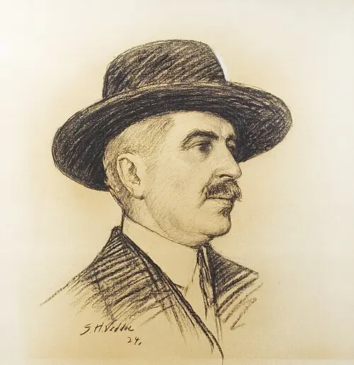 Achille Rivarde