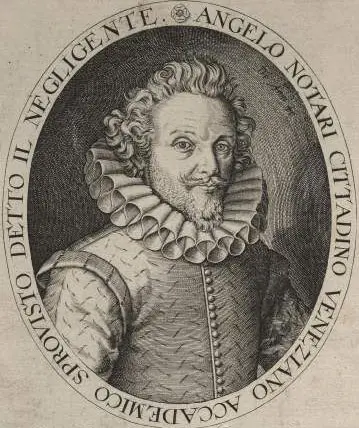 Angelo Notari