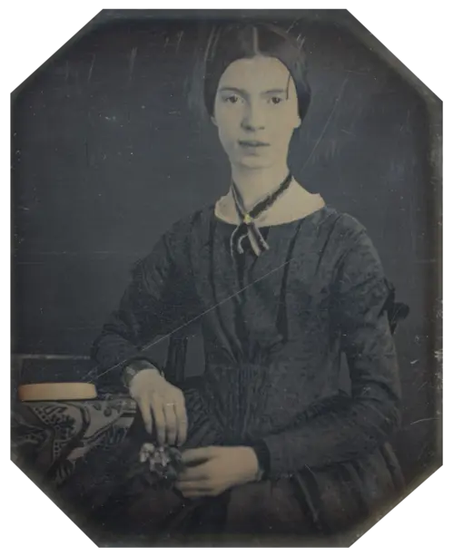 Emily Dickinson