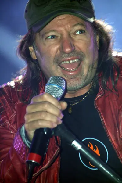 Vasco Rossi