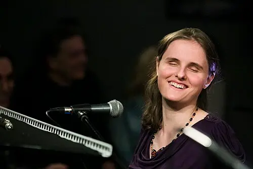 Rachel Flowers