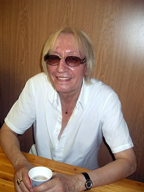 Ulrich Swillms