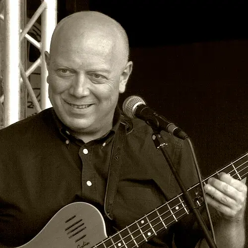 Jean-Marc Jafet