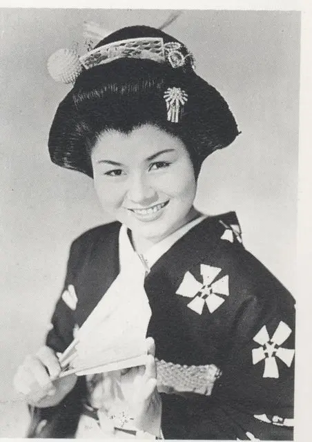 久保幸江