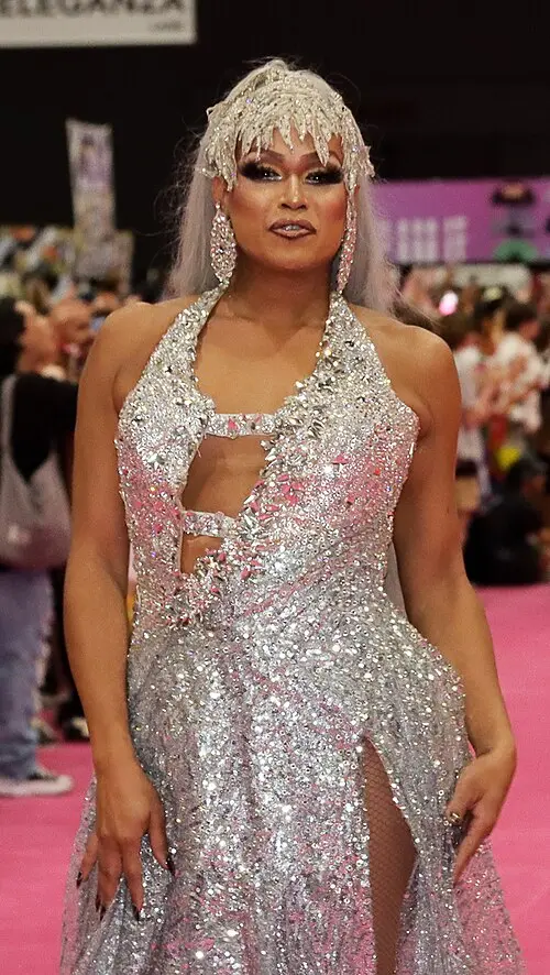 Mariah Balenciaga