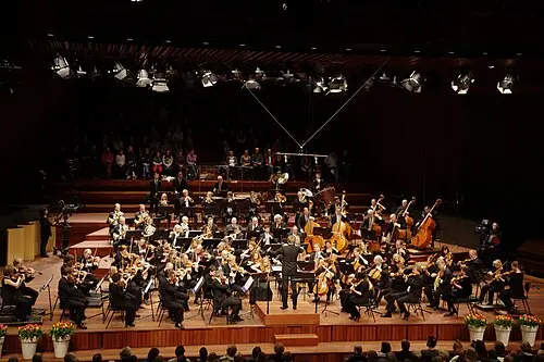 Oslo‐Filharmonien
