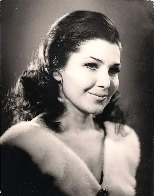 ლამარა ჭყონია