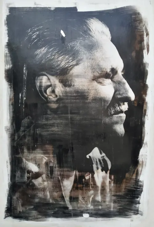 Fernando Maurício