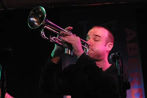 Colin Steele