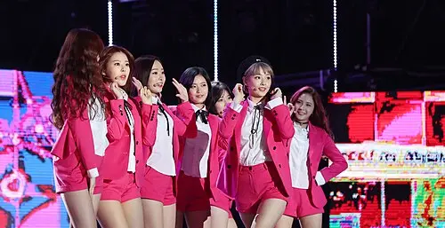 소나무