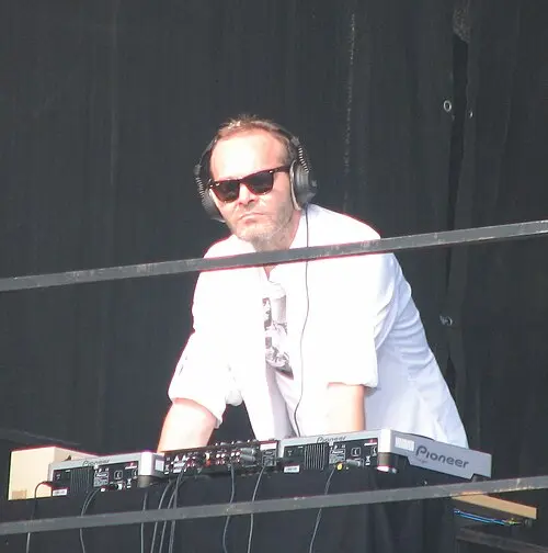 Erik Morna