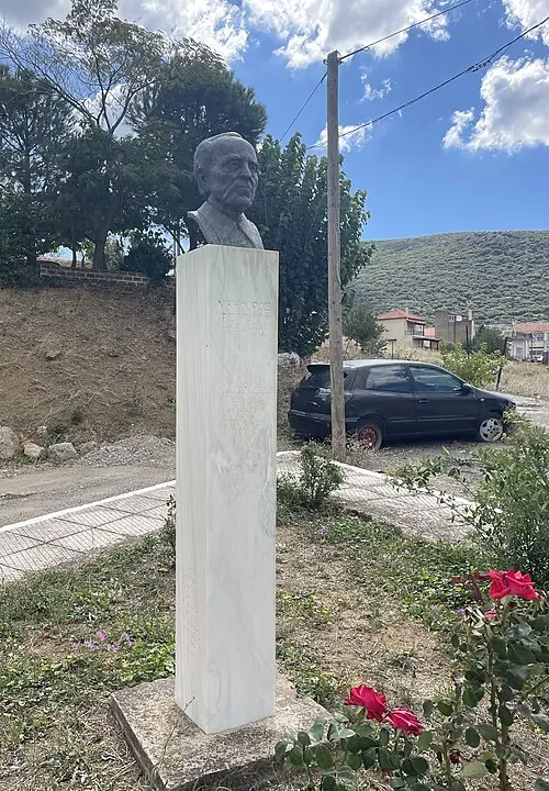 Νικηφόρος Βρεττάκος