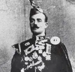George S. McLennan