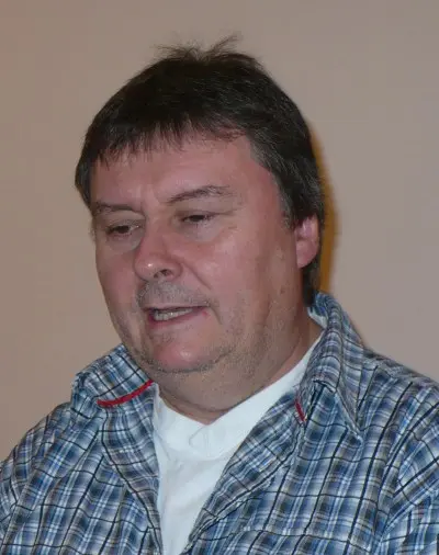 Jürgen Seibold