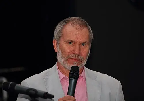 Winfried Trenkler