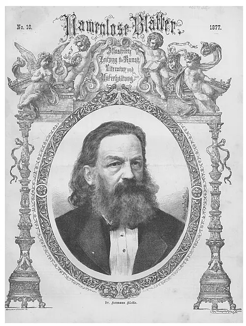 Hermann Kletke