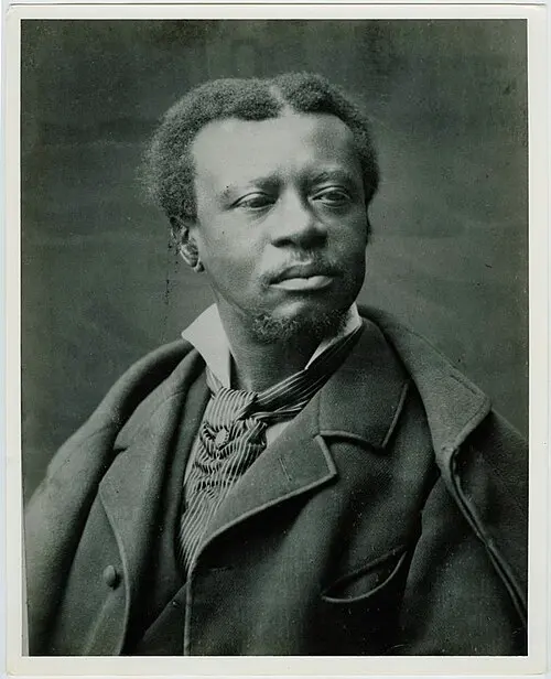 Edmond Dédé