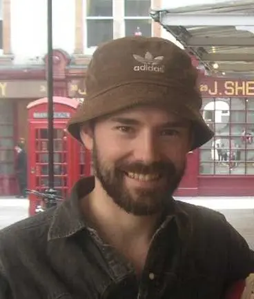 Daniel Evans