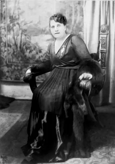 Anna Erler-Schnaudt