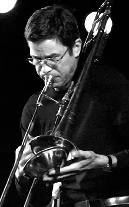 Ray Anderson