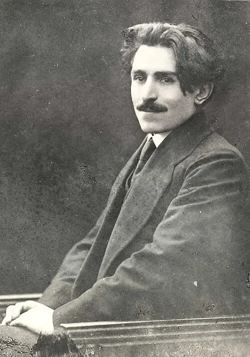 Vahan Terian