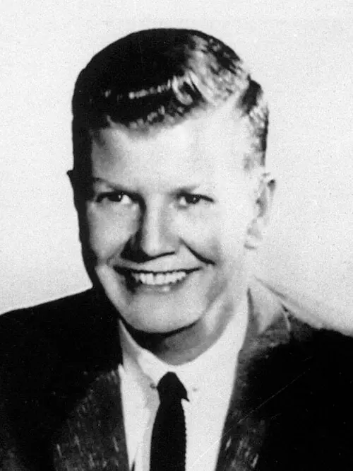 Billy Tipton