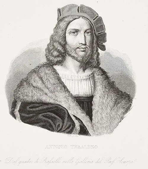 Antonio Tebaldeo
