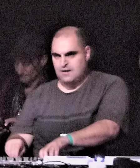 Anthony Pappa