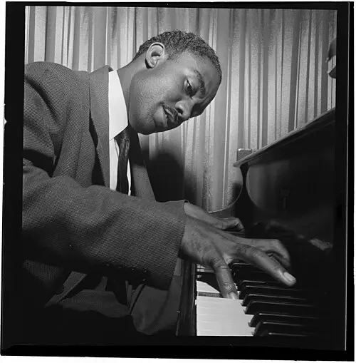 John Malachi