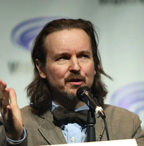 Matt Reeves