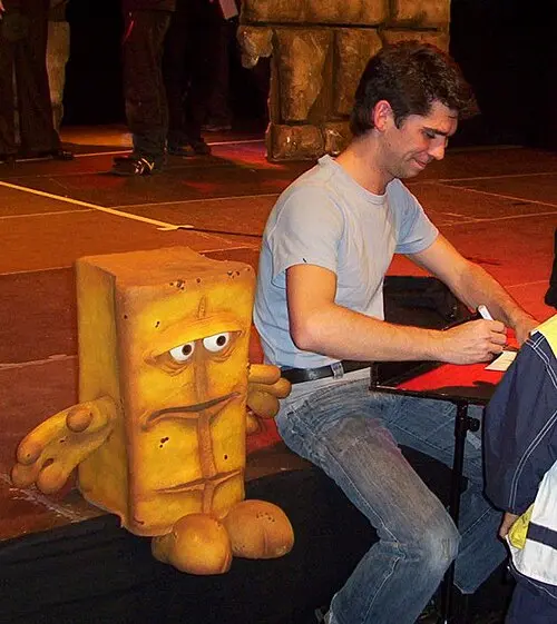 Bernd das Brot