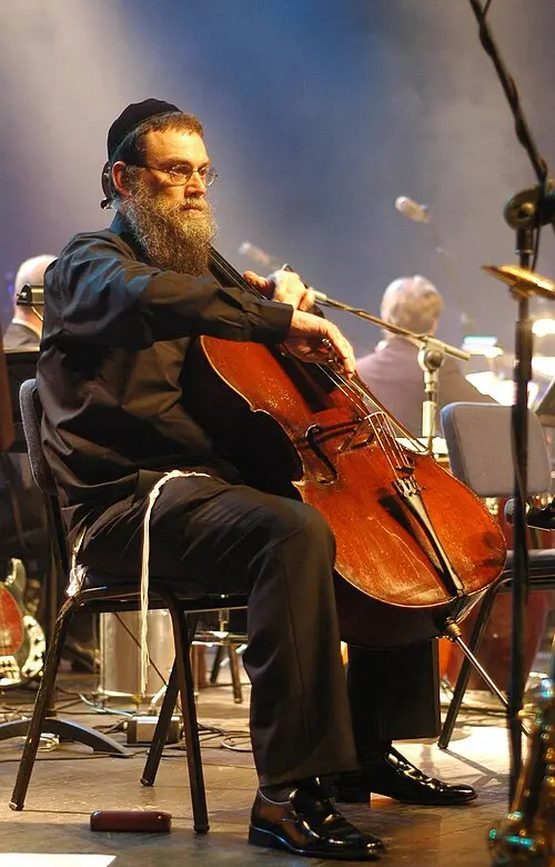 Doron Toister