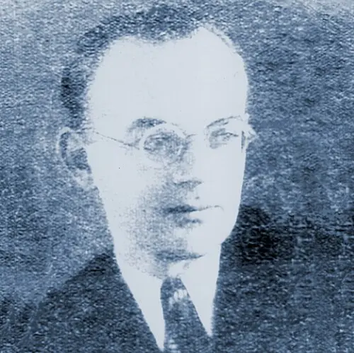 Gerhard Mohr