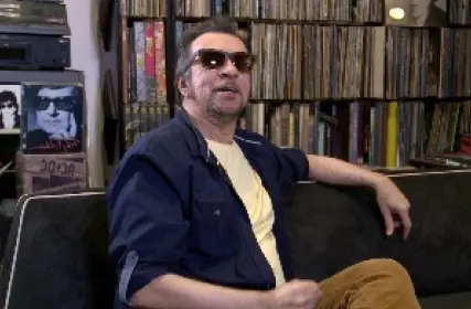 Marcelo Nova