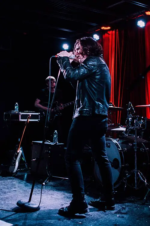 COASTS