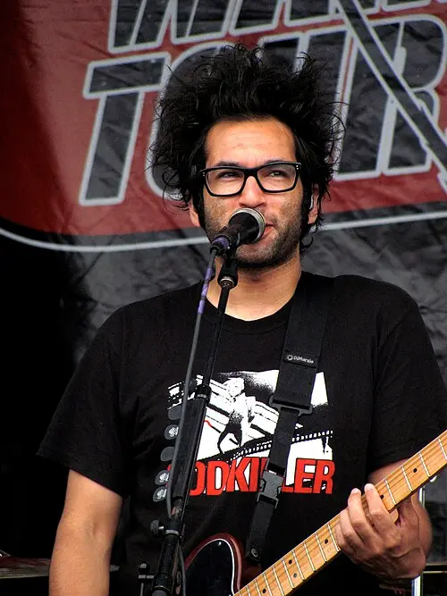 Justin Courtney Pierre