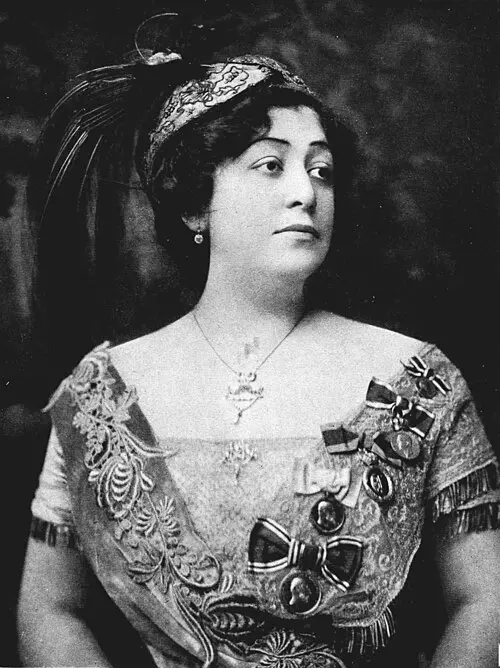 Margaret Matzenauer