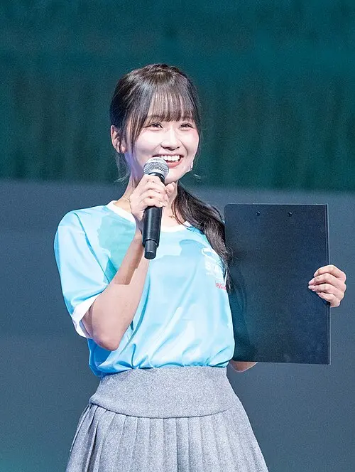 Ririka Moriwaki