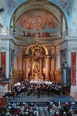 Maîtrise de Caen
