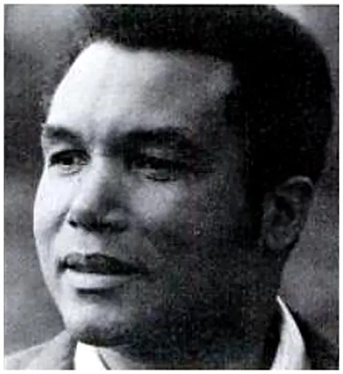 John William