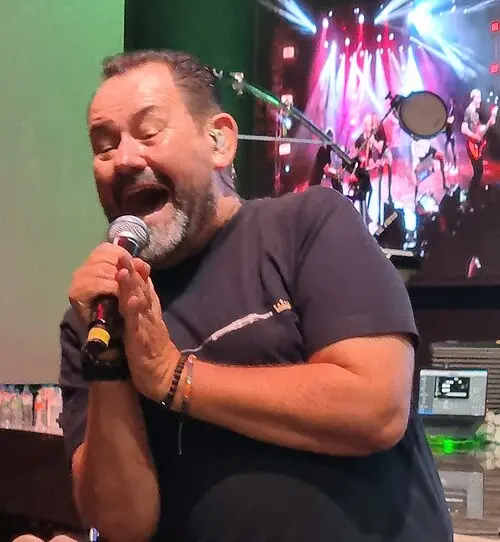 Luciano Manga