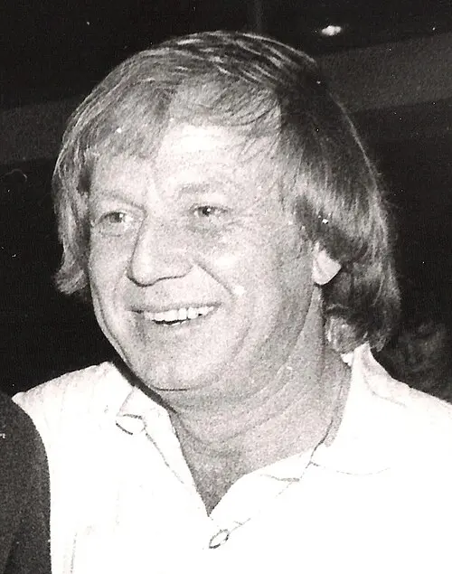 Wolfgang Petersen