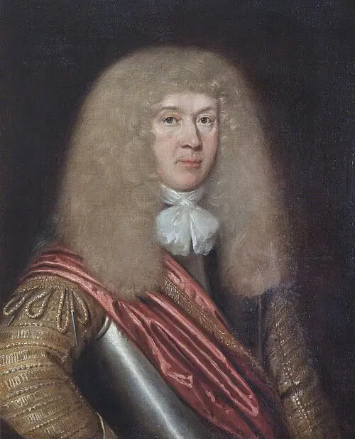 Charles Cotton