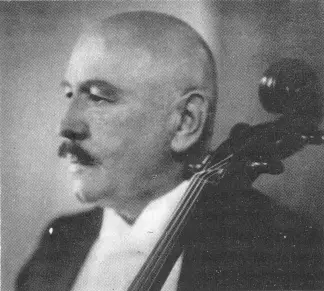 Ossian Fohström