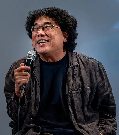 봉준호
