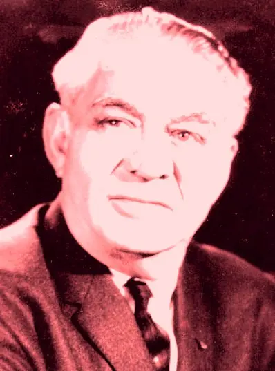 Ricardo López Méndez