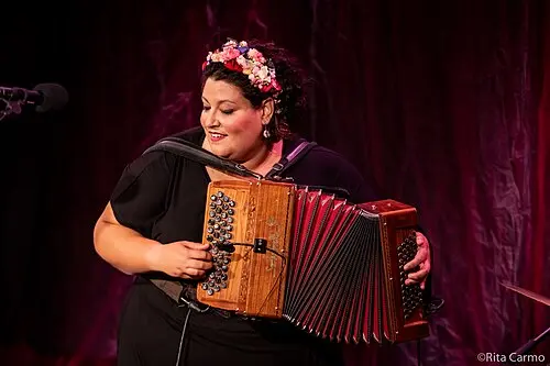 Celina da Piedade