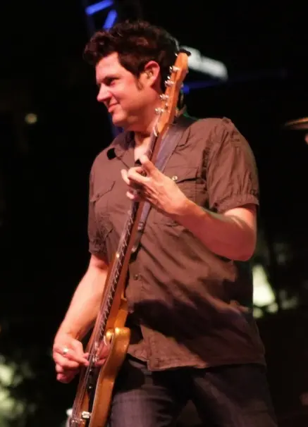 Tom Drummond