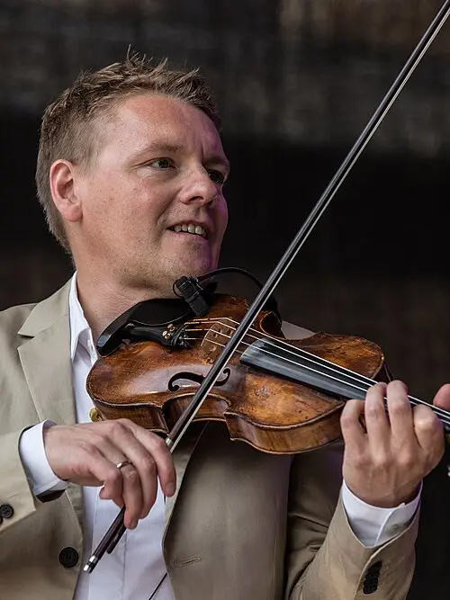 Harald Haugaard
