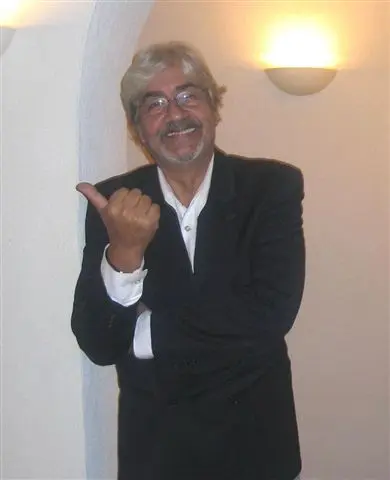 Beppe Cardile